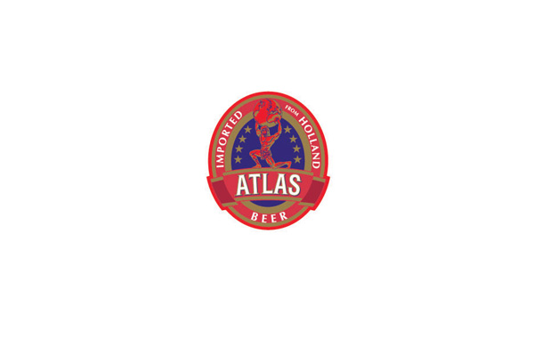 һԺơƷƵlogoơϣеĴAtlas