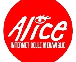 AliceҵLOGOƲ˴ɫ