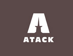 ATACK˾LOGO