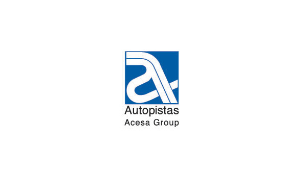 AutopistasacesaGroupͨLOGO