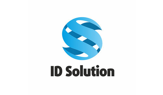 IDSolutionӢĹ˾LOGO