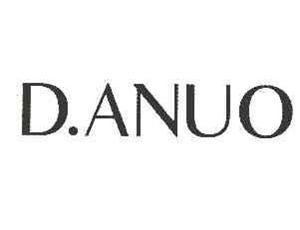 D.ANUOƷLOGO