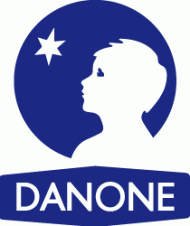 DANONEͯƷLOGO