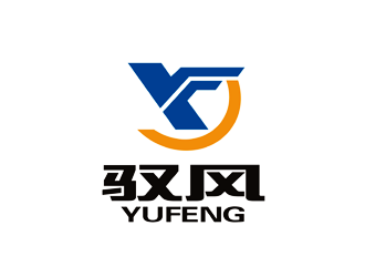 驭风公司logo设计