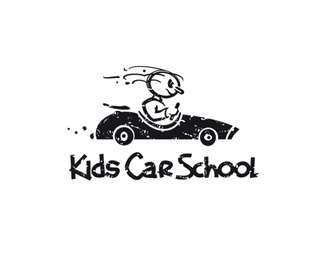 Kids Car SchoolһУLOGO