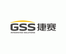 G字母LOGO设计