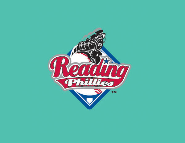 reading老火车站logo设计