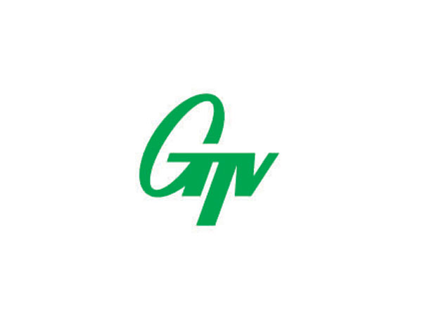 gttv电视盒子logo设计