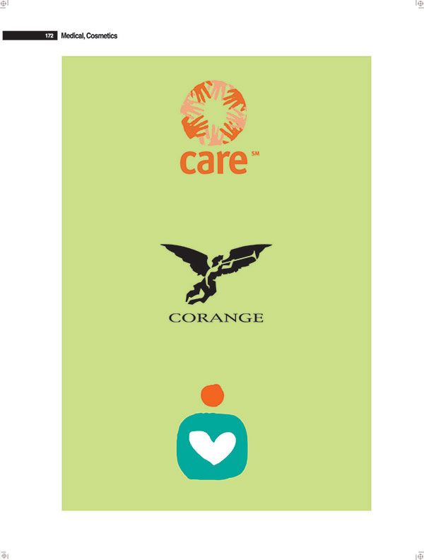 CORANGEչLOGO/