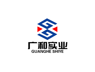 广和实业有限公司logo设计