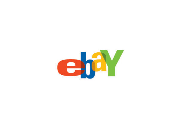 ebayվLOGO